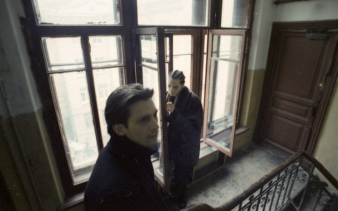 Paradnie. Портретный фотограф в Санкт-Петербурге Ольга Муранова