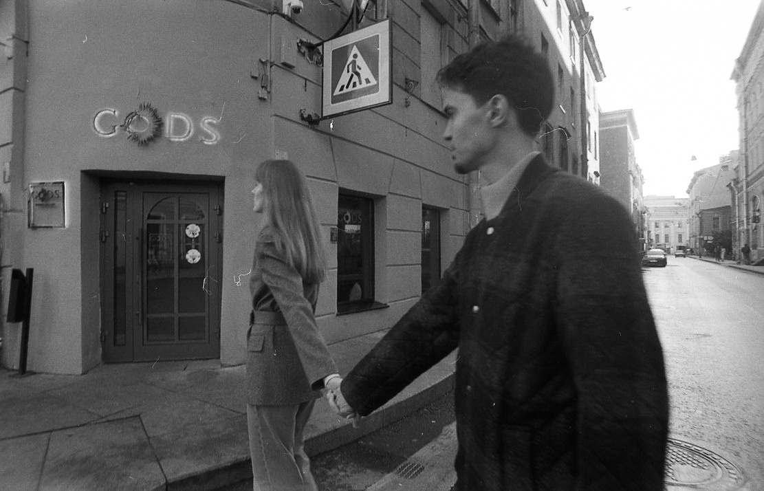 Rubinshteyna. Портретный фотограф в Санкт-Петербурге Ольга Муранова