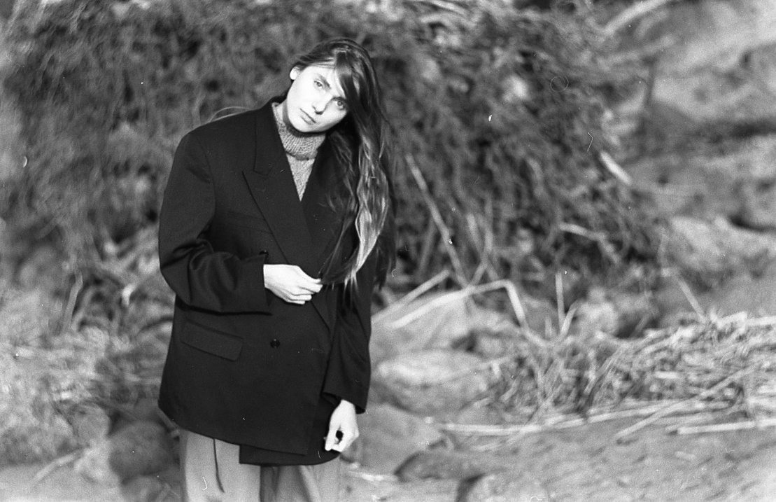 Luba (120 mm, 35 mm). Портретный фотограф в Санкт-Петербурге Ольга Муранова