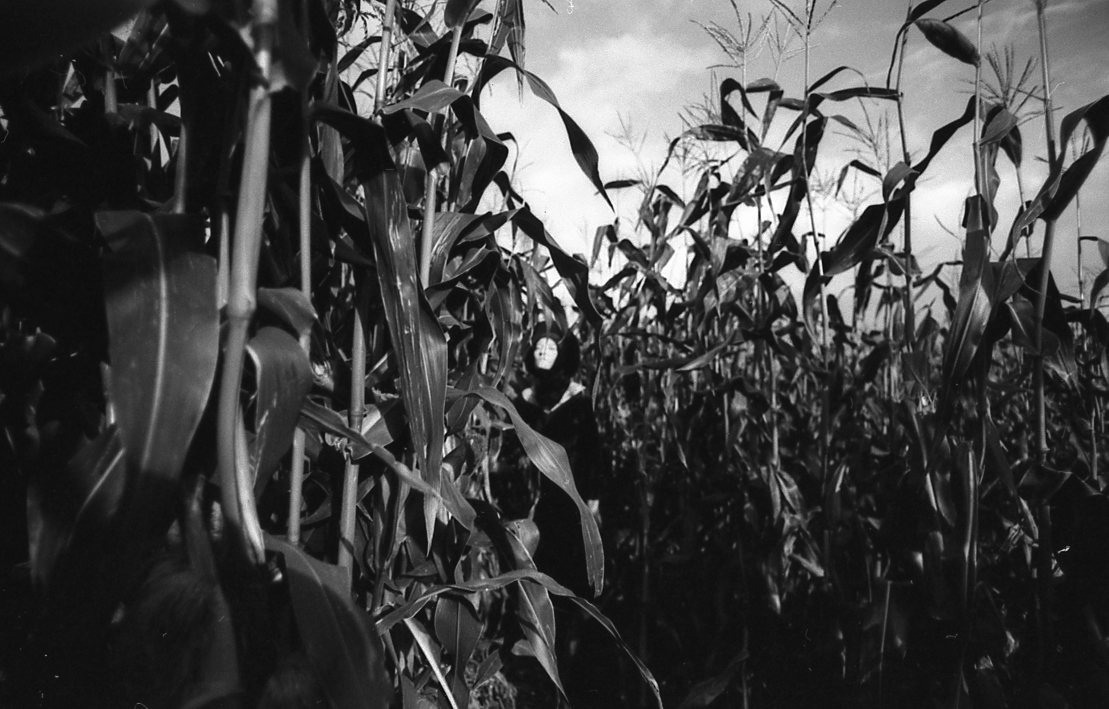 Kukuruza. Портретный фотограф в Санкт-Петербурге Ольга Муранова