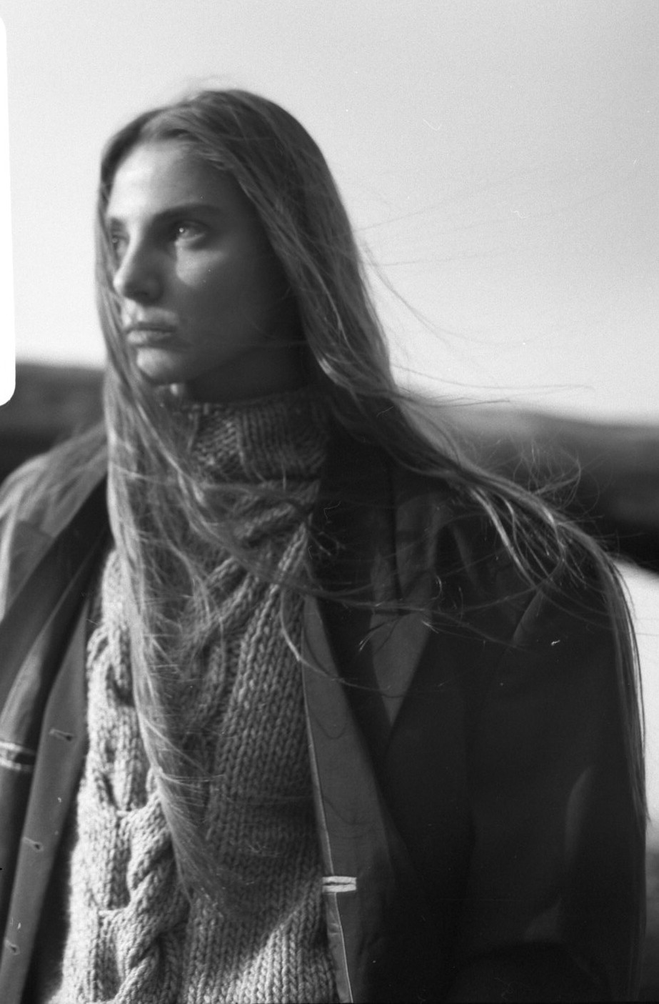 Luba (120 mm, 35 mm). Портретный фотограф в Санкт-Петербурге Ольга Муранова