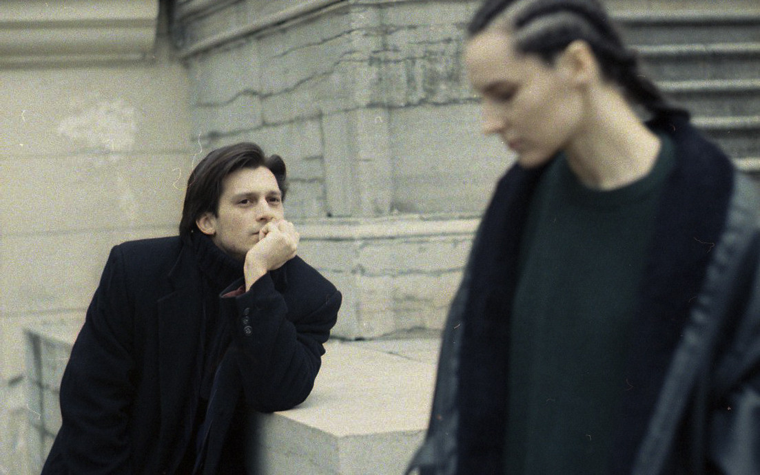 Paradnie. Портретный фотограф в Санкт-Петербурге Ольга Муранова