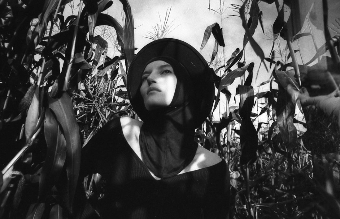 Kukuruza. Портретный фотограф в Санкт-Петербурге Ольга Муранова