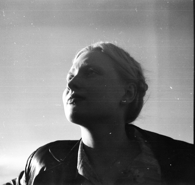 Toma. Портретный фотограф в Санкт-Петербурге Ольга Муранова