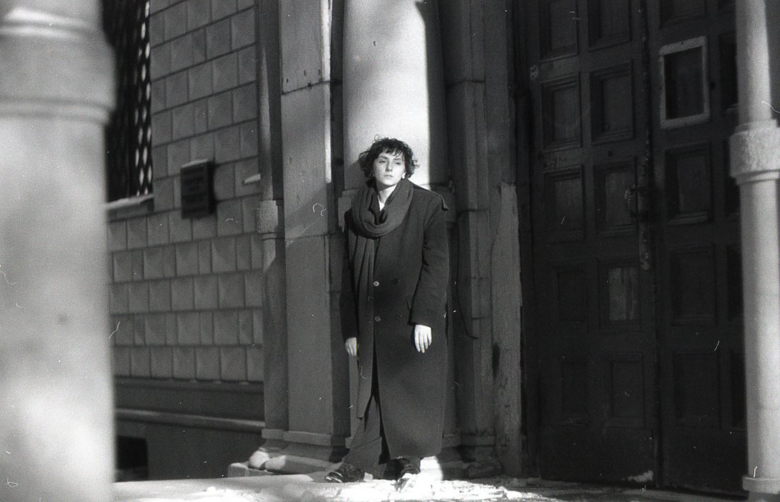 Iness. Портретный фотограф в Санкт-Петербурге Ольга Муранова