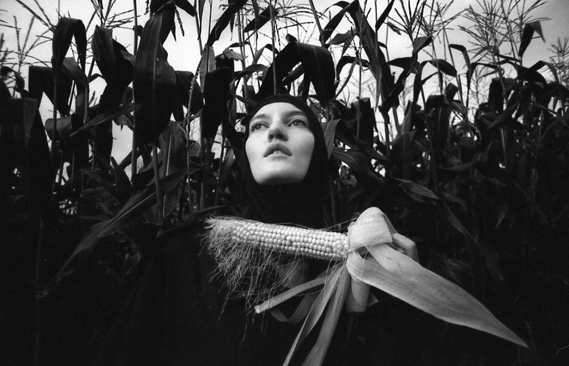 Kukuruza. Портретный фотограф в Санкт-Петербурге Ольга Муранова