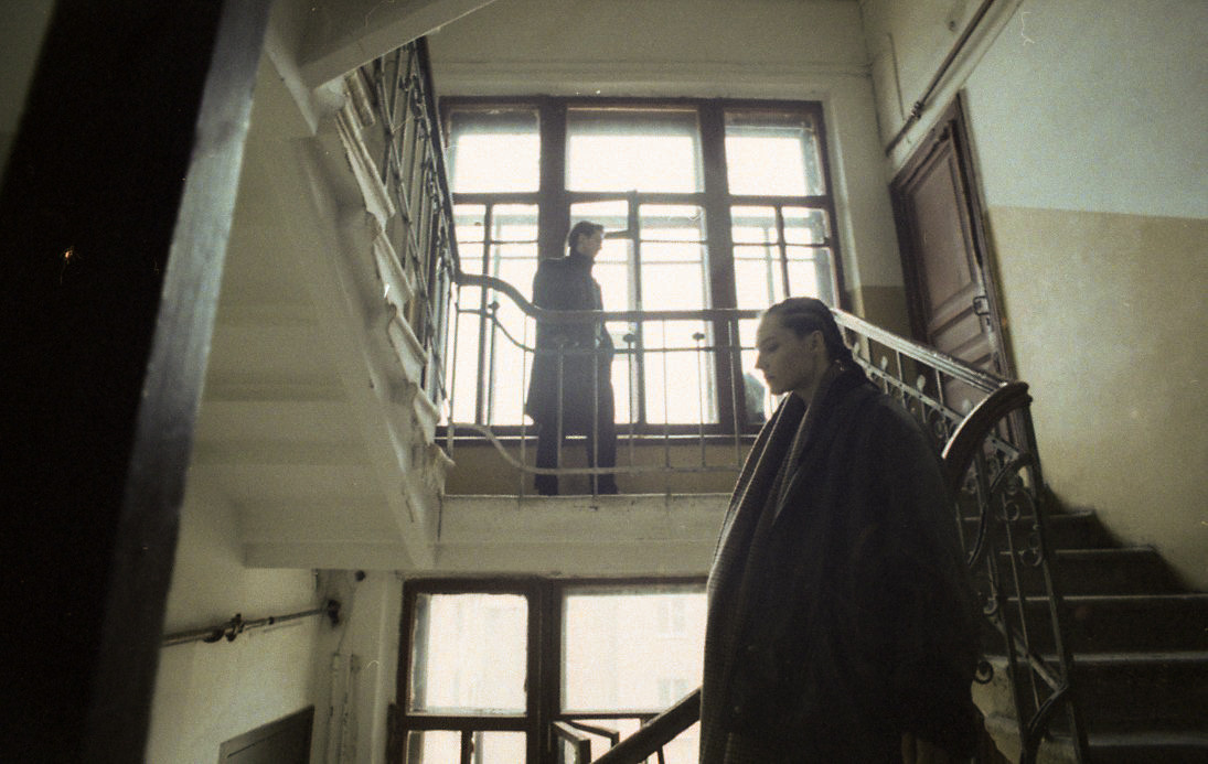 Paradnie. Портретный фотограф в Санкт-Петербурге Ольга Муранова