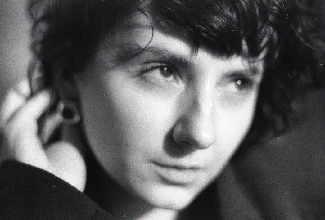 Iness. Портретный фотограф в Санкт-Петербурге Ольга Муранова