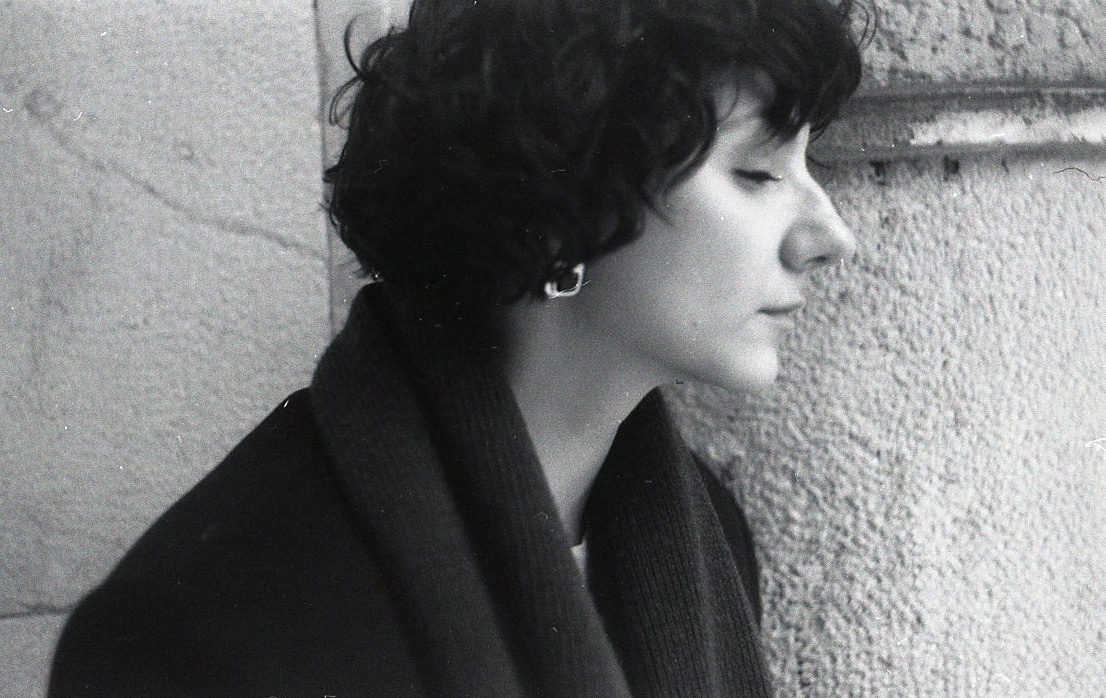 Iness. Портретный фотограф в Санкт-Петербурге Ольга Муранова