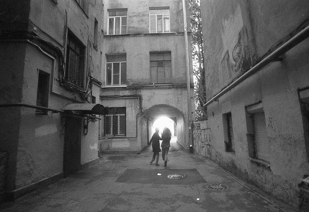 Rubinshteyna. Портретный фотограф в Санкт-Петербурге Ольга Муранова