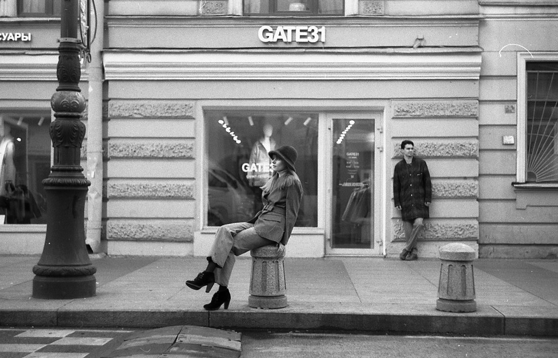 Rubinshteyna. Портретный фотограф в Санкт-Петербурге Ольга Муранова