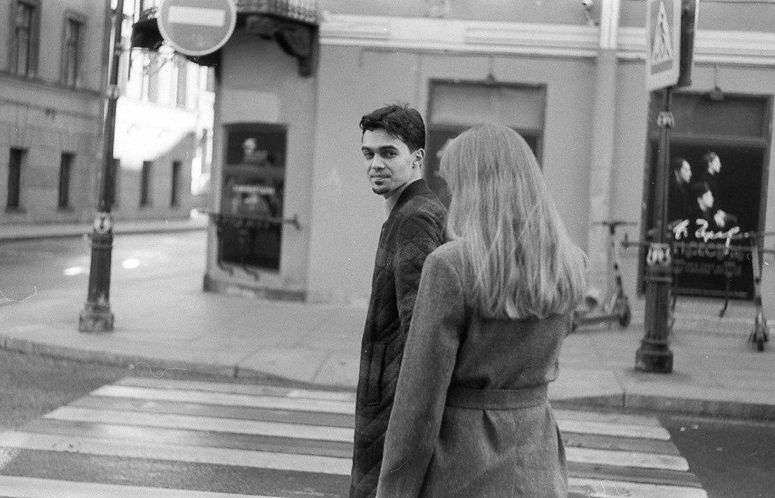 Rubinshteyna. Портретный фотограф в Санкт-Петербурге Ольга Муранова