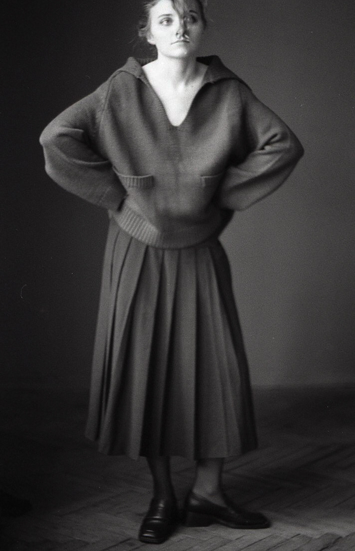 Nasti March. Портретный фотограф в Санкт-Петербурге Ольга Муранова