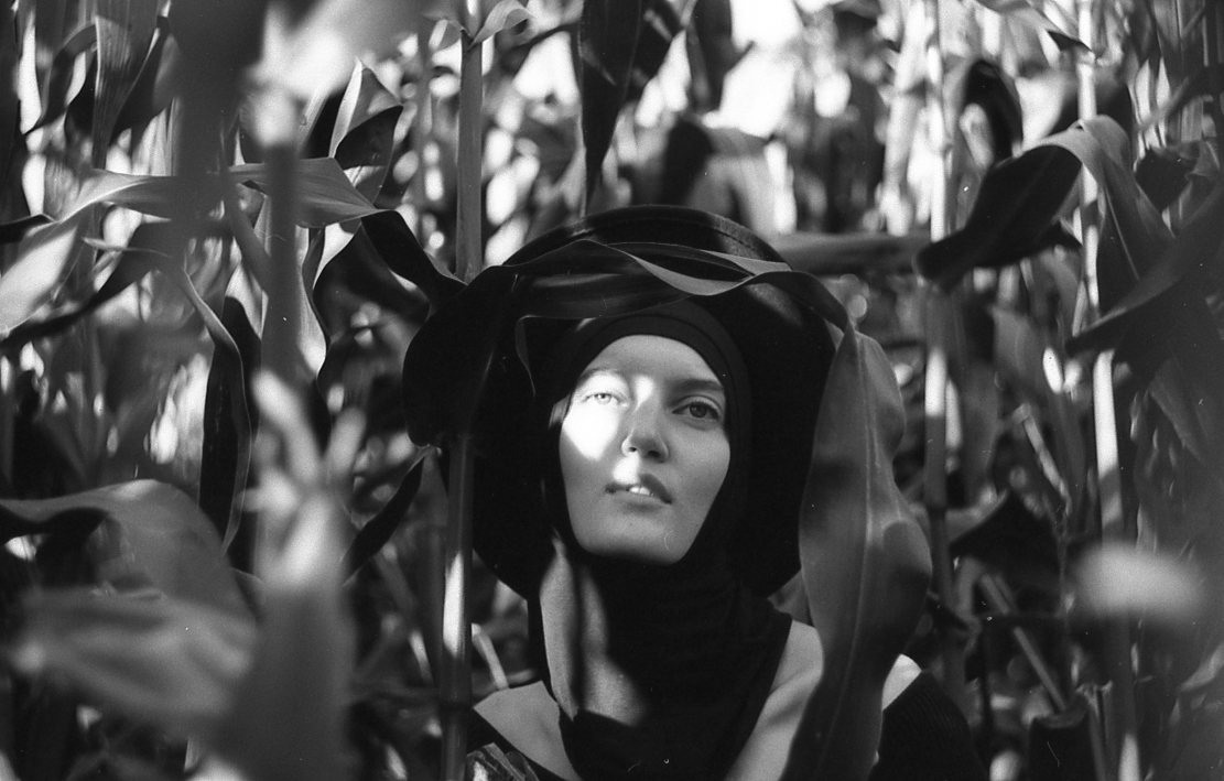 Kukuruza. Портретный фотограф в Санкт-Петербурге Ольга Муранова