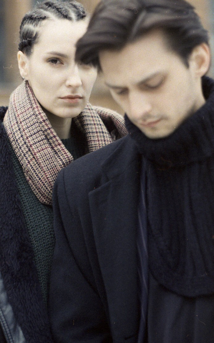 Paradnie. Портретный фотограф в Санкт-Петербурге Ольга Муранова