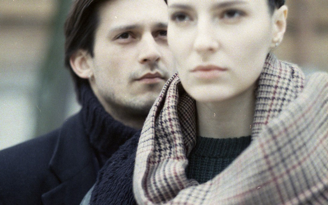 Paradnie. Портретный фотограф в Санкт-Петербурге Ольга Муранова