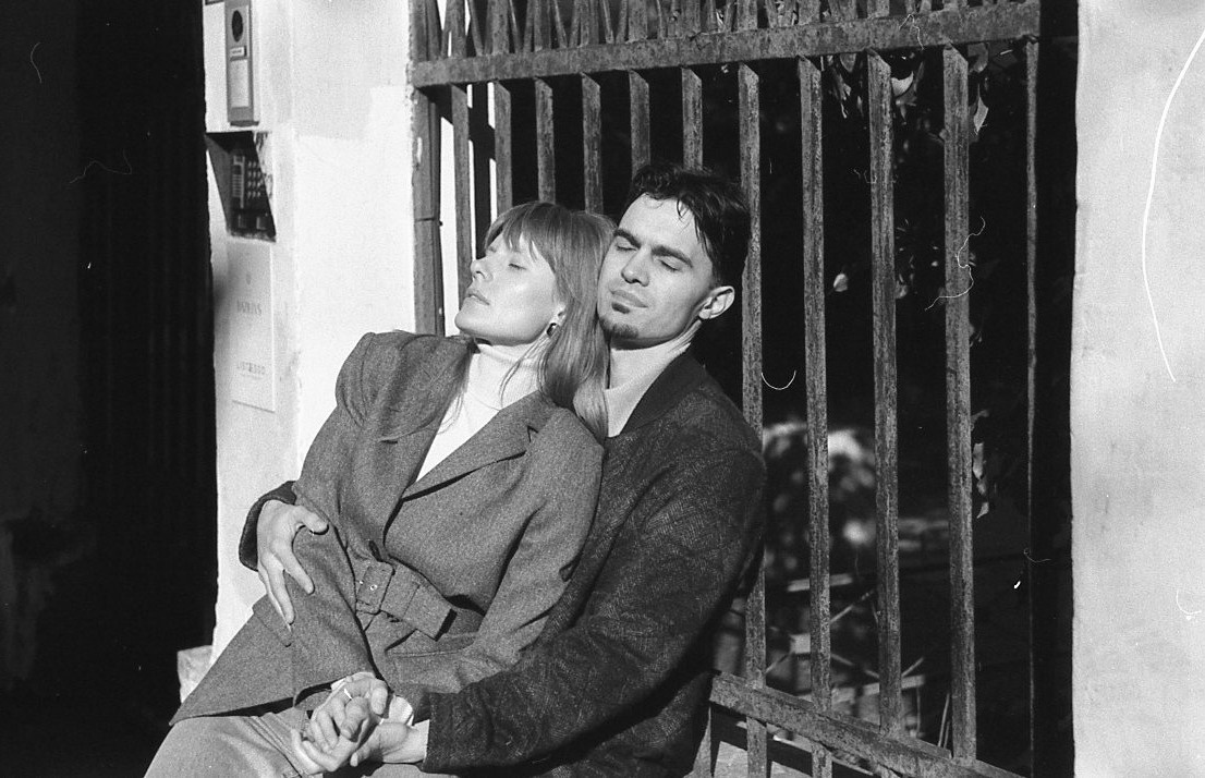 Rubinshteyna. Портретный фотограф в Санкт-Петербурге Ольга Муранова