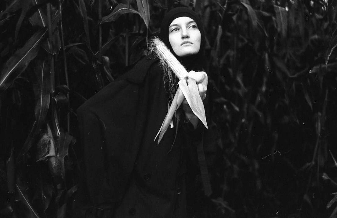 Kukuruza. Портретный фотограф в Санкт-Петербурге Ольга Муранова