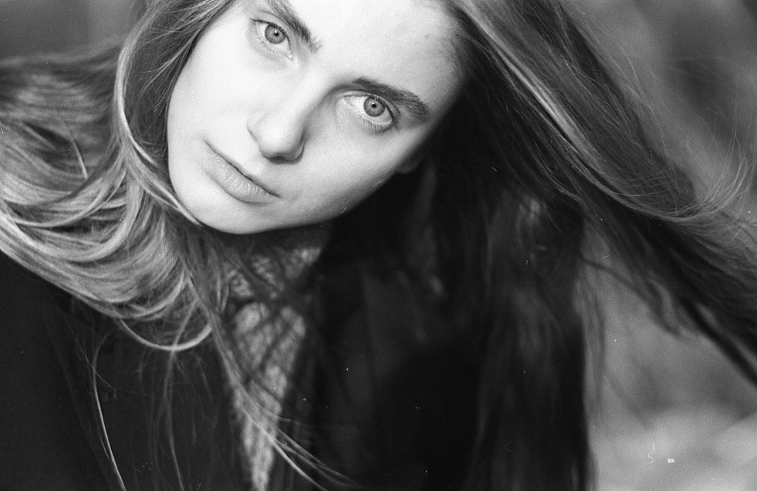 Luba (120 mm, 35 mm). Портретный фотограф в Санкт-Петербурге Ольга Муранова