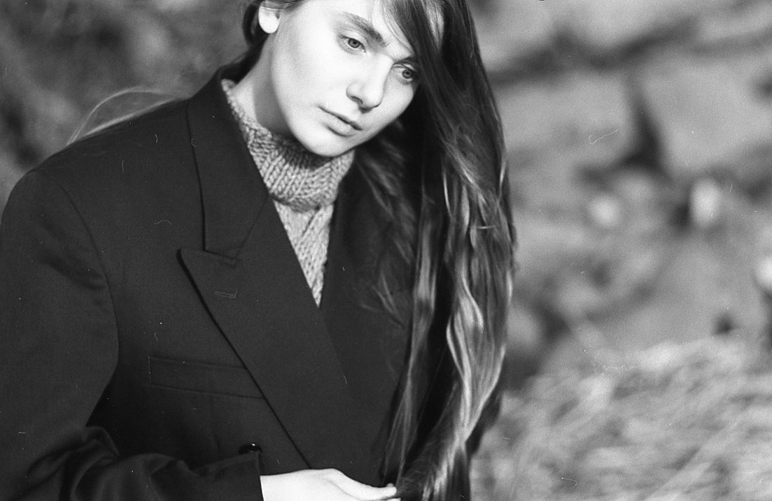 Luba (120 mm, 35 mm). Портретный фотограф в Санкт-Петербурге Ольга Муранова