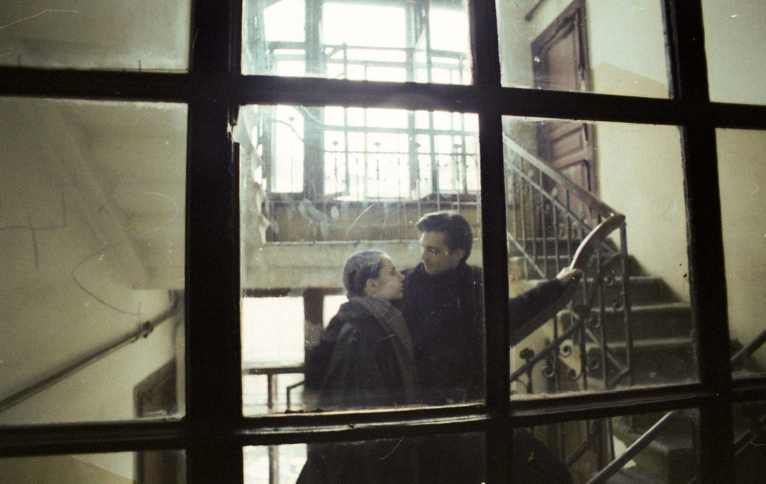 Paradnie. Портретный фотограф в Санкт-Петербурге Ольга Муранова