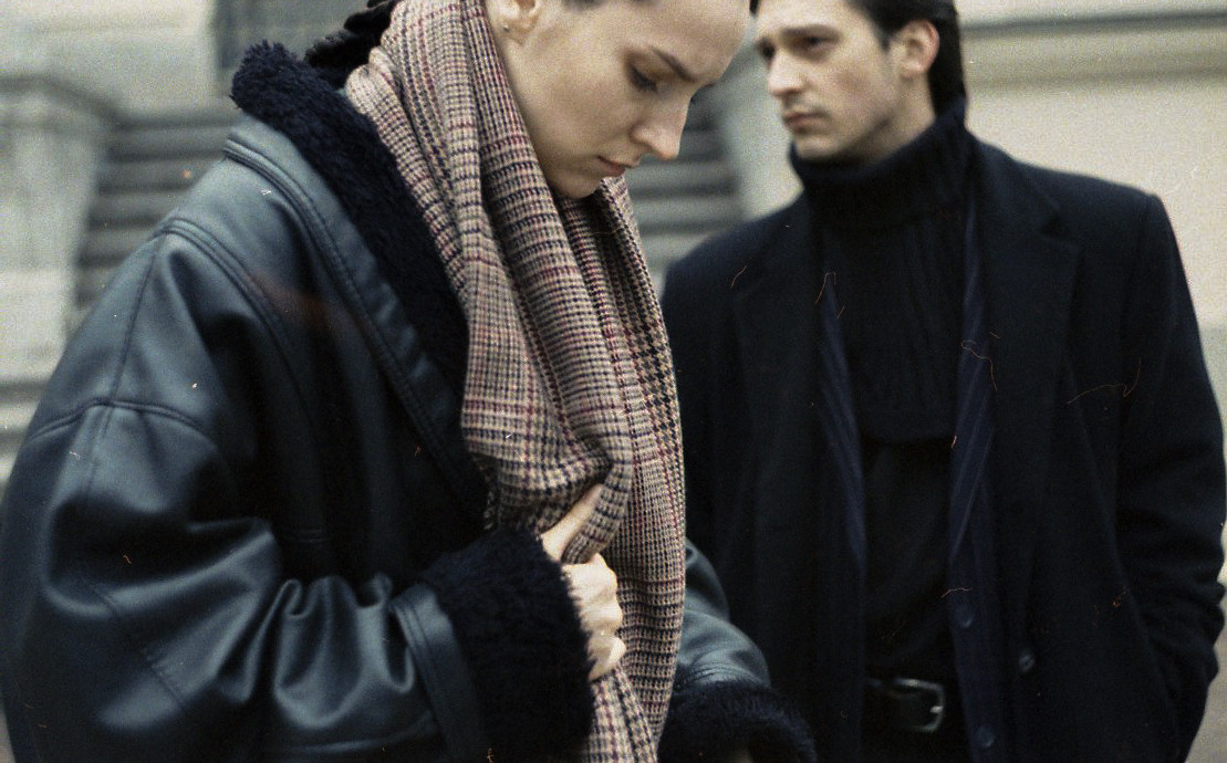 Paradnie. Портретный фотограф в Санкт-Петербурге Ольга Муранова