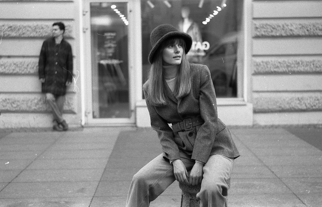 Rubinshteyna. Портретный фотограф в Санкт-Петербурге Ольга Муранова