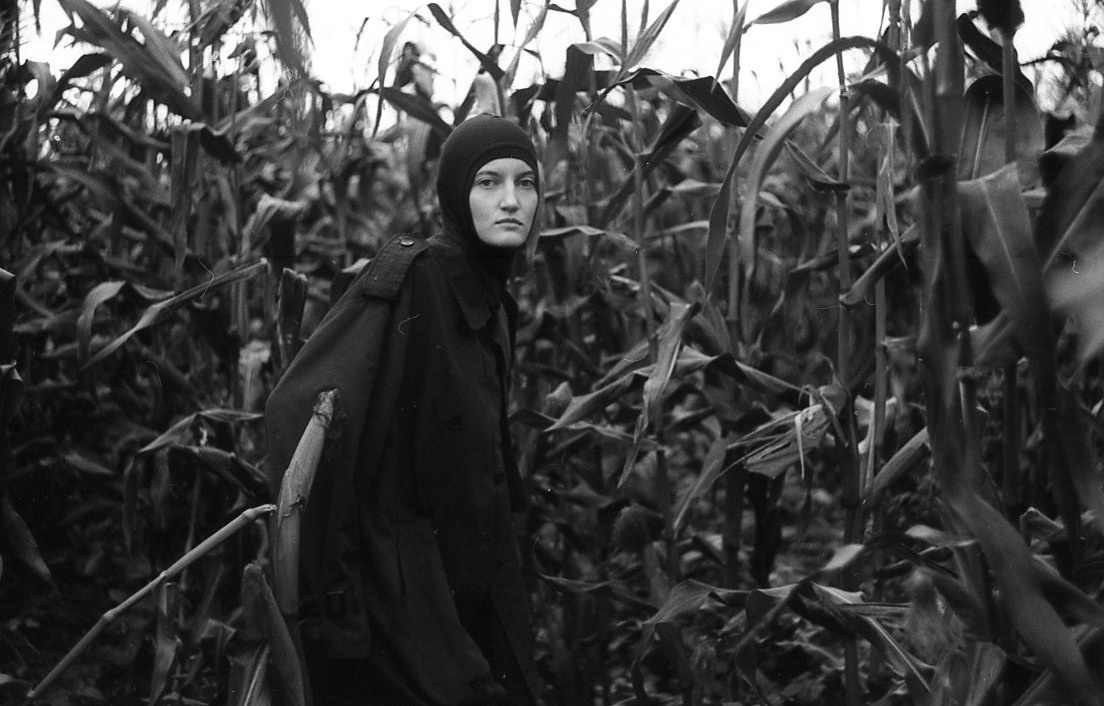 Kukuruza. Портретный фотограф в Санкт-Петербурге Ольга Муранова