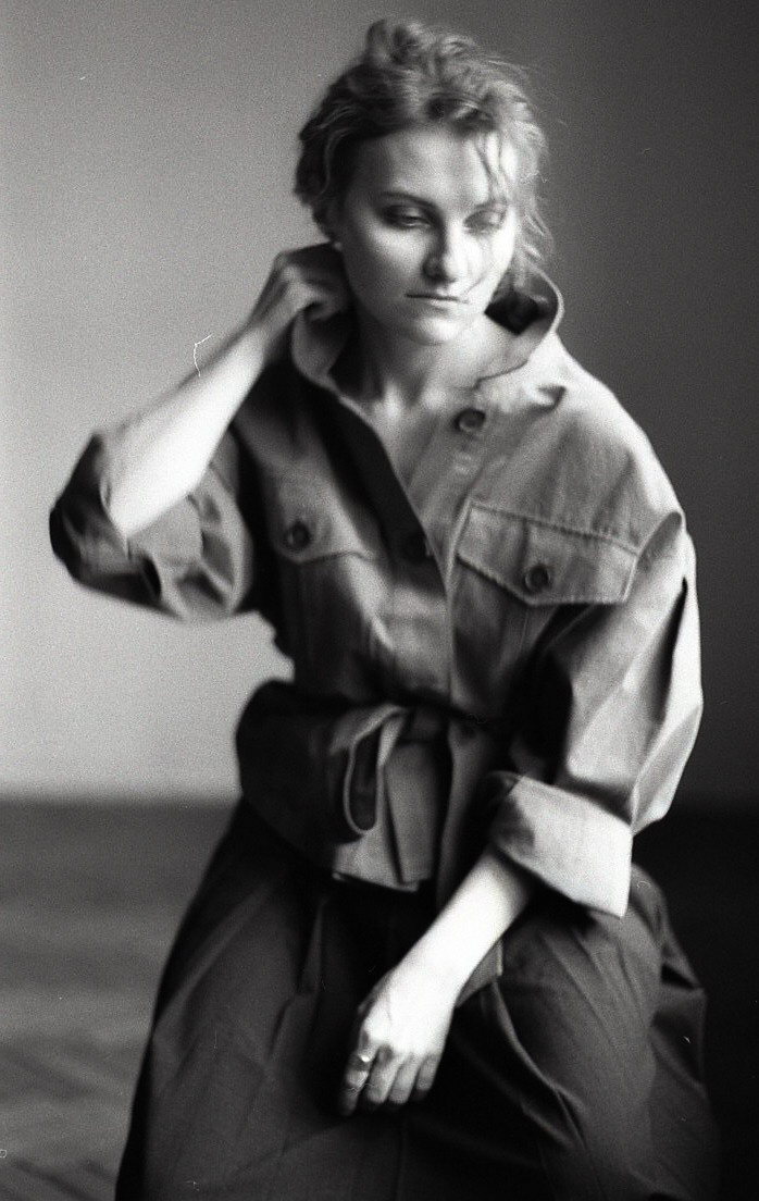 Nasti March. Портретный фотограф в Санкт-Петербурге Ольга Муранова