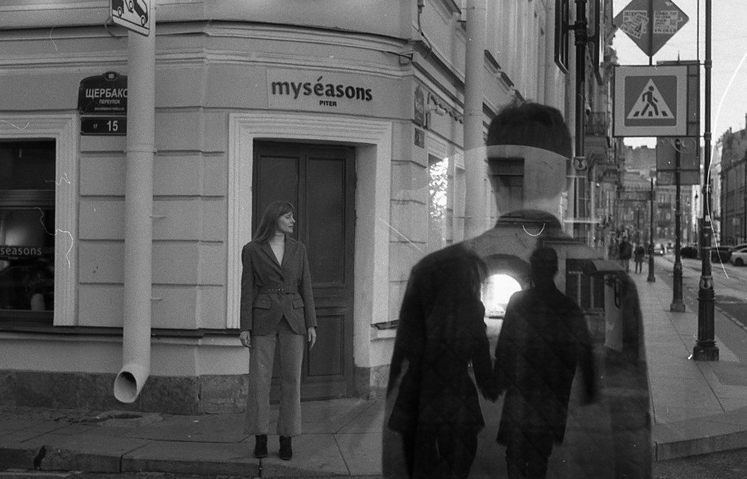 Rubinshteyna. Портретный фотограф в Санкт-Петербурге Ольга Муранова