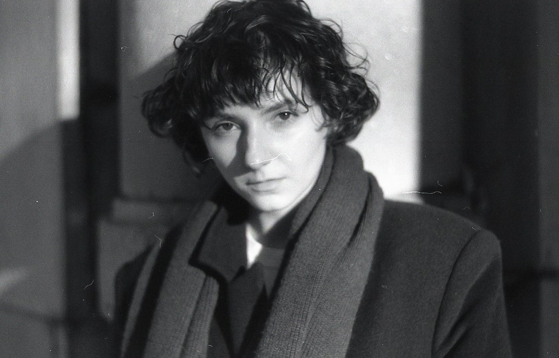 Iness. Портретный фотограф в Санкт-Петербурге Ольга Муранова