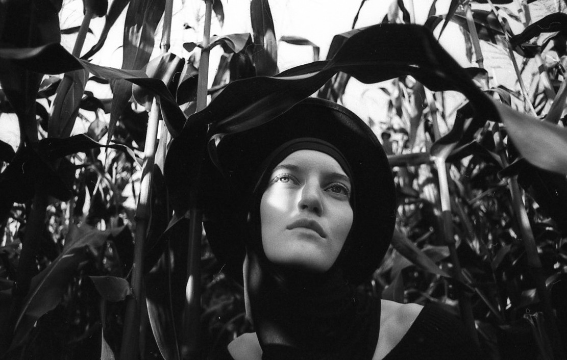 Kukuruza. Портретный фотограф в Санкт-Петербурге Ольга Муранова