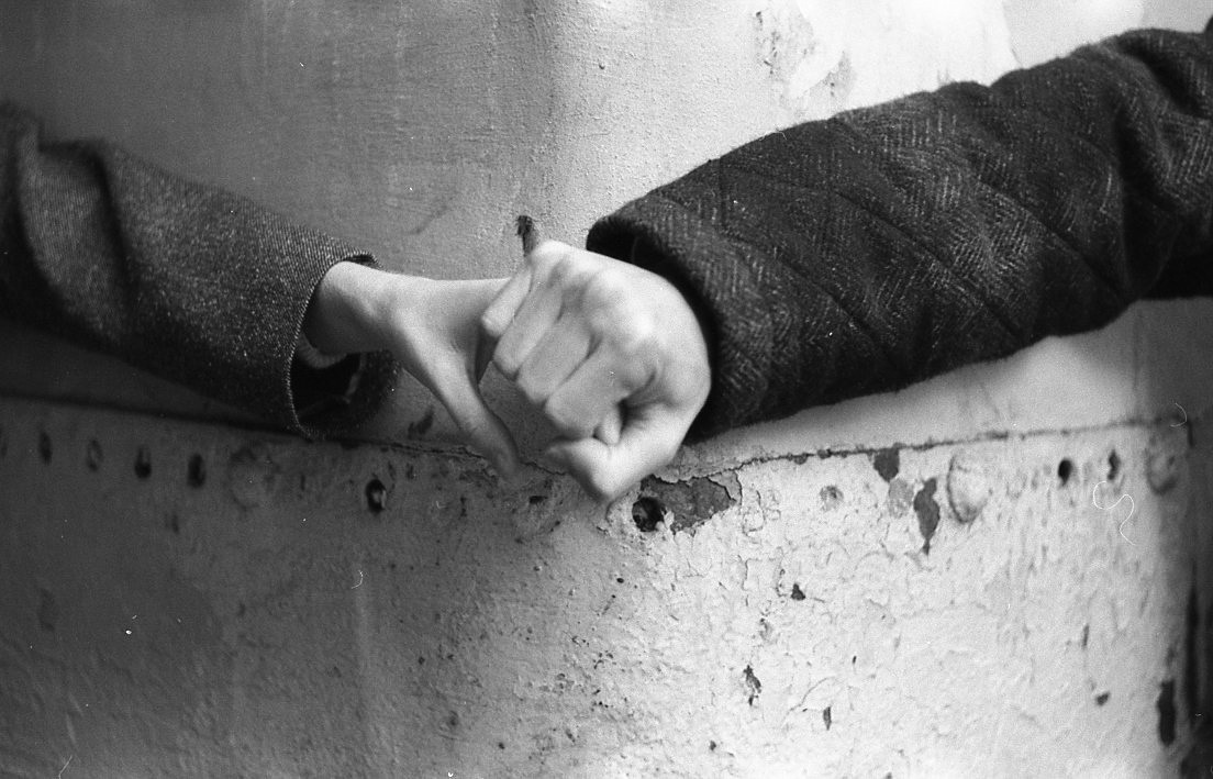 Rubinshteyna. Портретный фотограф в Санкт-Петербурге Ольга Муранова