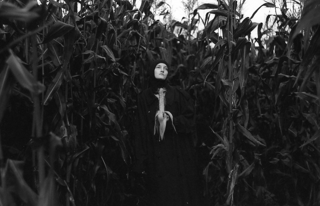 Kukuruza. Портретный фотограф в Санкт-Петербурге Ольга Муранова