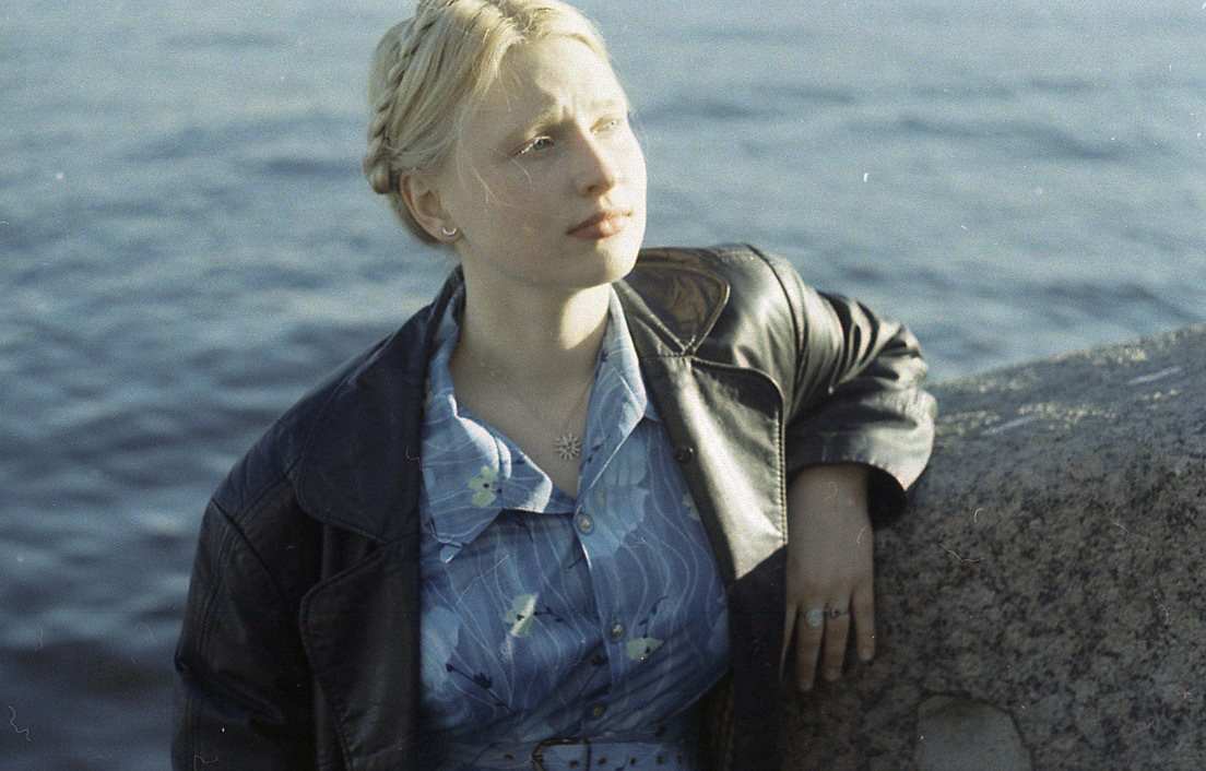 Toma. Портретный фотограф в Санкт-Петербурге Ольга Муранова