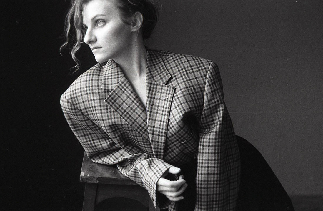 Nasti March. Портретный фотограф в Санкт-Петербурге Ольга Муранова