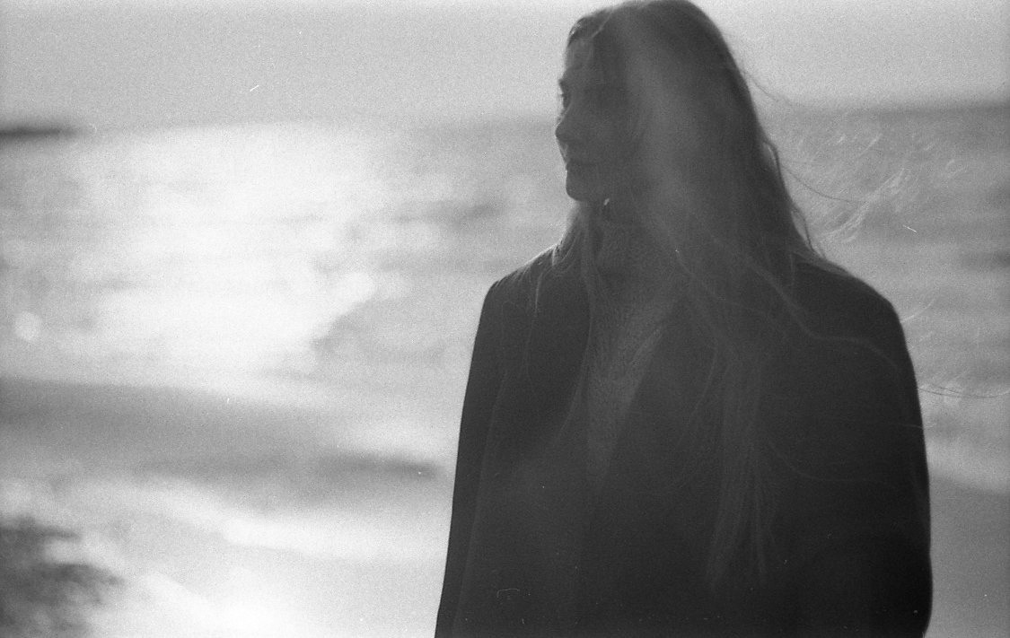 Luba (120 mm, 35 mm). Портретный фотограф в Санкт-Петербурге Ольга Муранова