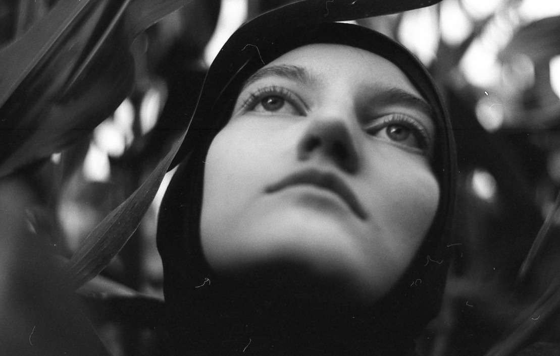 Kukuruza. Портретный фотограф в Санкт-Петербурге Ольга Муранова