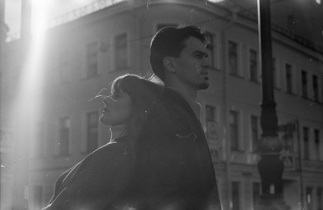 Rubinshteyna. Портретный фотограф в Санкт-Петербурге Ольга Муранова