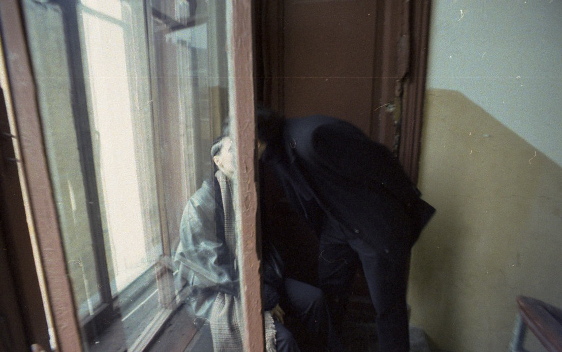 Paradnie. Портретный фотограф в Санкт-Петербурге Ольга Муранова