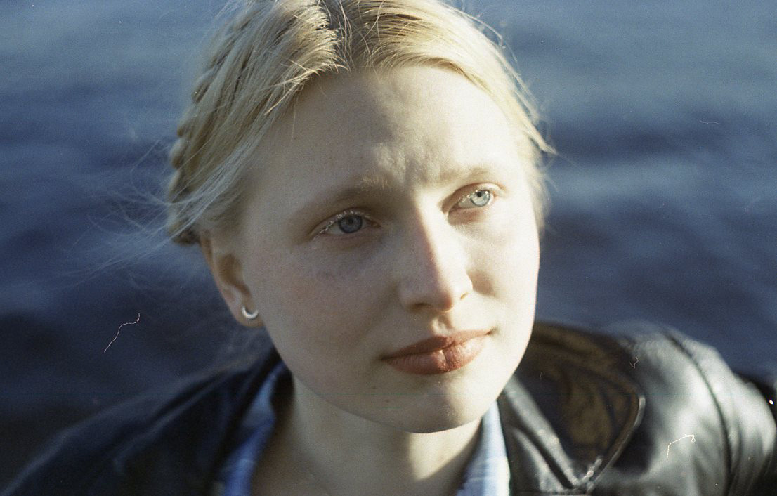 Toma. Портретный фотограф в Санкт-Петербурге Ольга Муранова