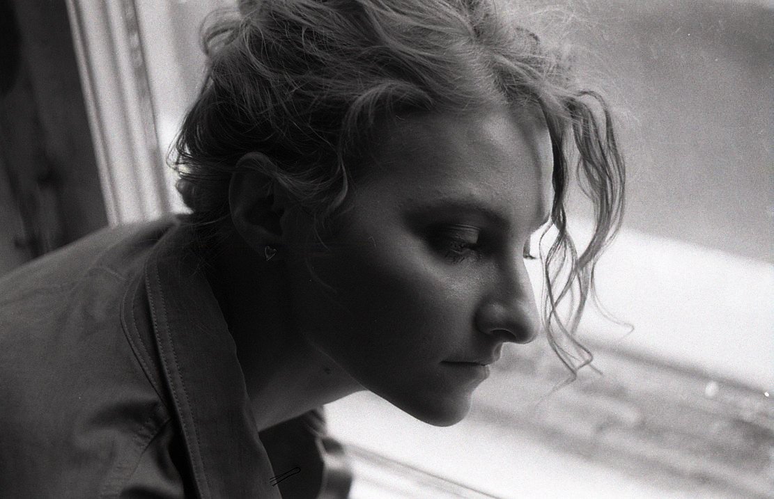 Nasti March. Портретный фотограф в Санкт-Петербурге Ольга Муранова