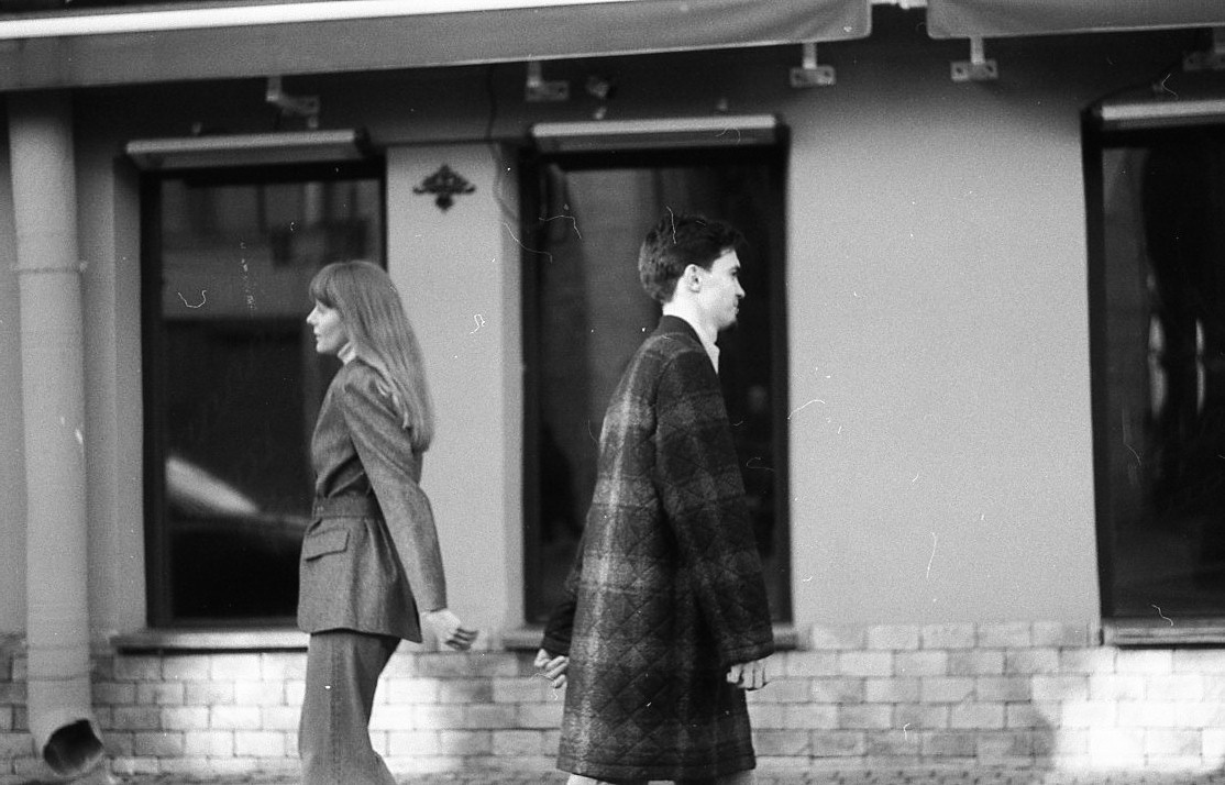 Rubinshteyna. Портретный фотограф в Санкт-Петербурге Ольга Муранова