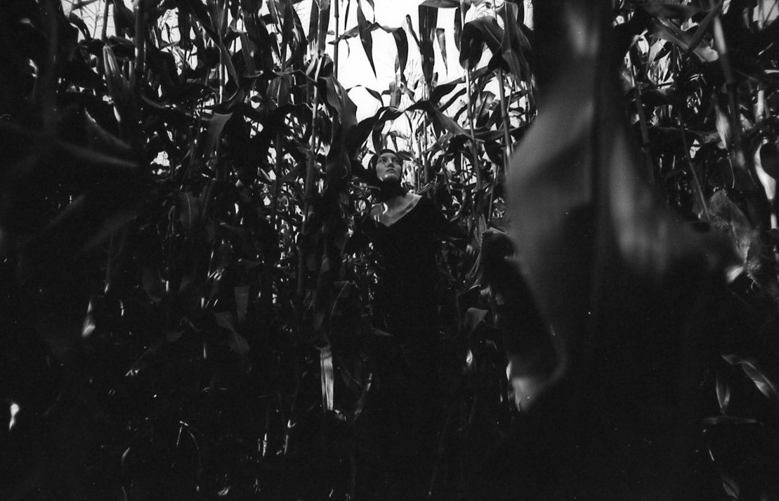 Kukuruza. Портретный фотограф в Санкт-Петербурге Ольга Муранова