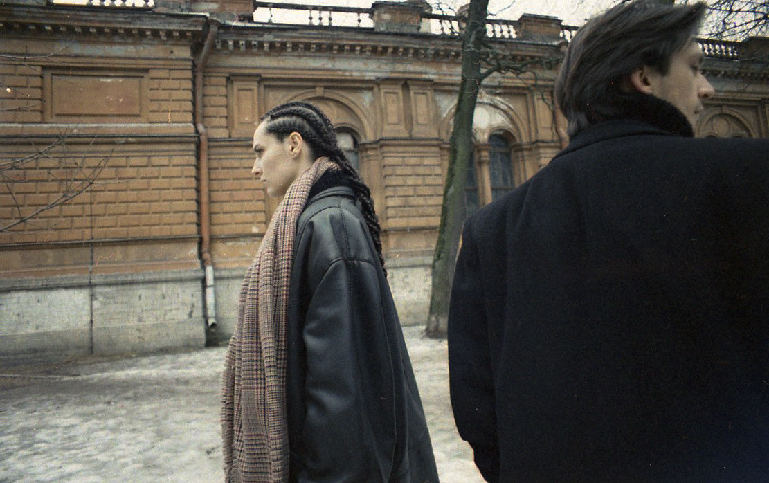 Paradnie. Портретный фотограф в Санкт-Петербурге Ольга Муранова