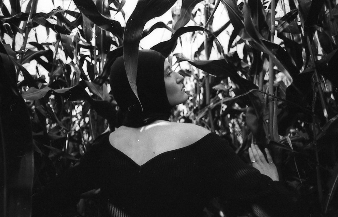 Kukuruza. Портретный фотограф в Санкт-Петербурге Ольга Муранова