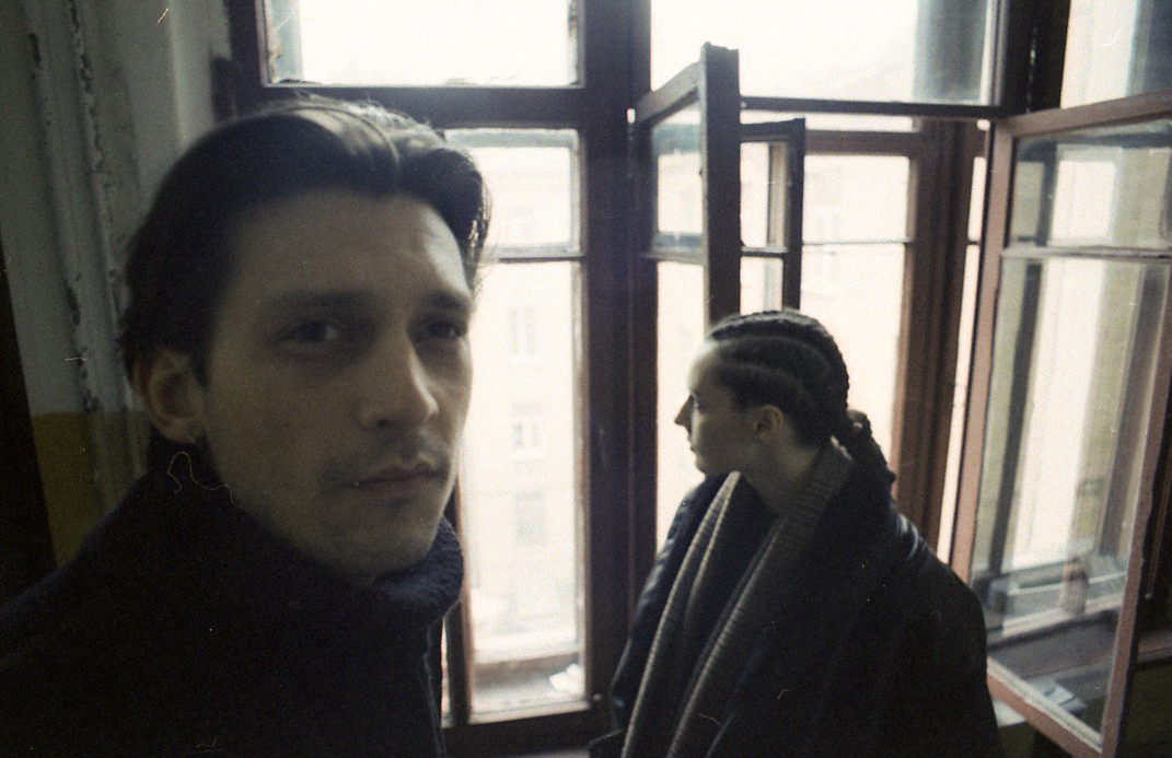 Paradnie. Портретный фотограф в Санкт-Петербурге Ольга Муранова