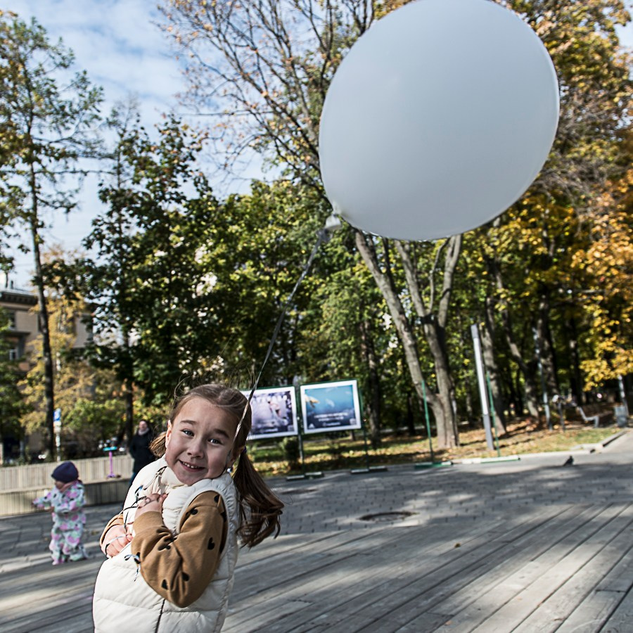 Семейная съёмка. Ира Зимина — портретный фотограф и художник в Калиниграде и Москве