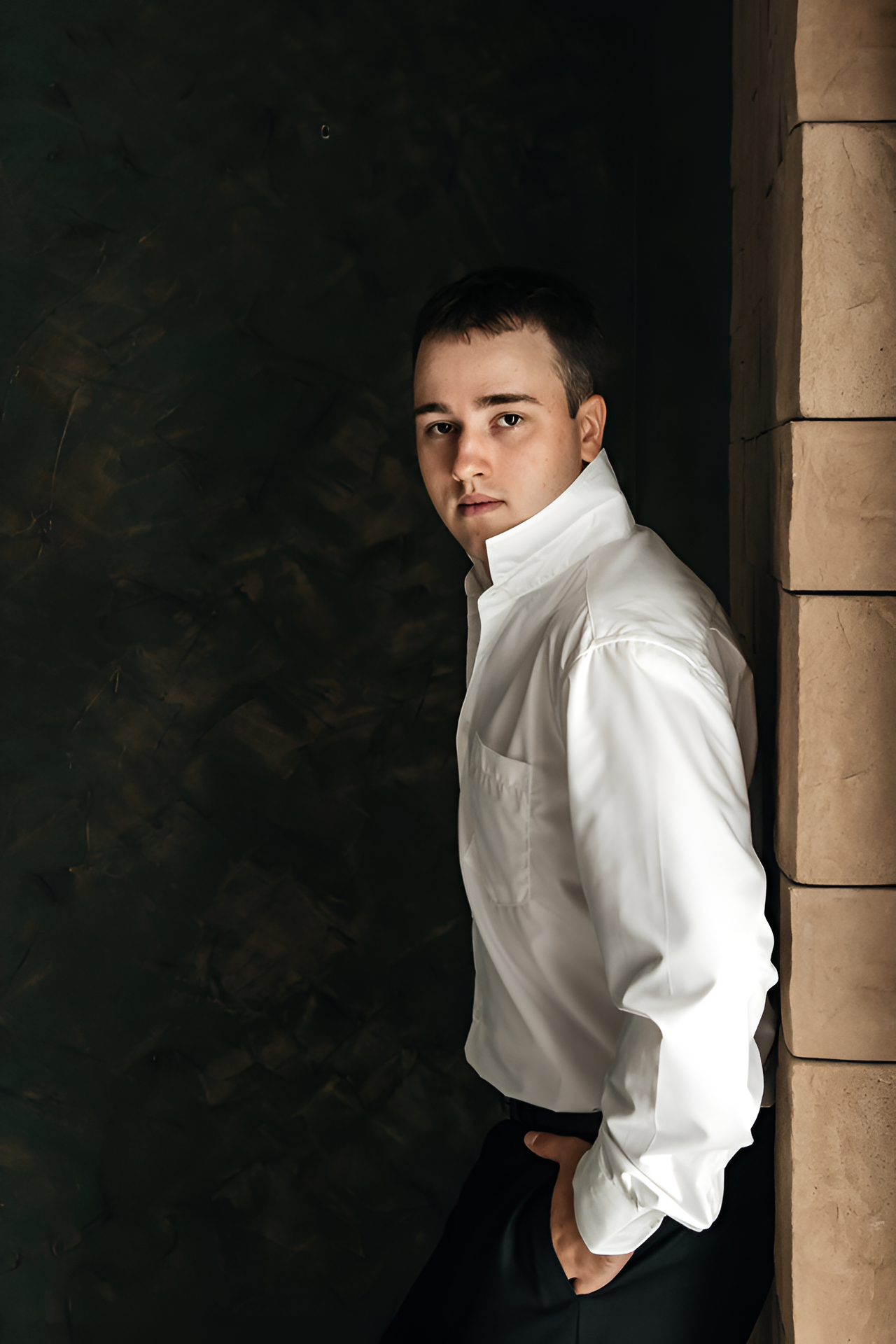 Вместе и навсегда. Виталий Москальцов