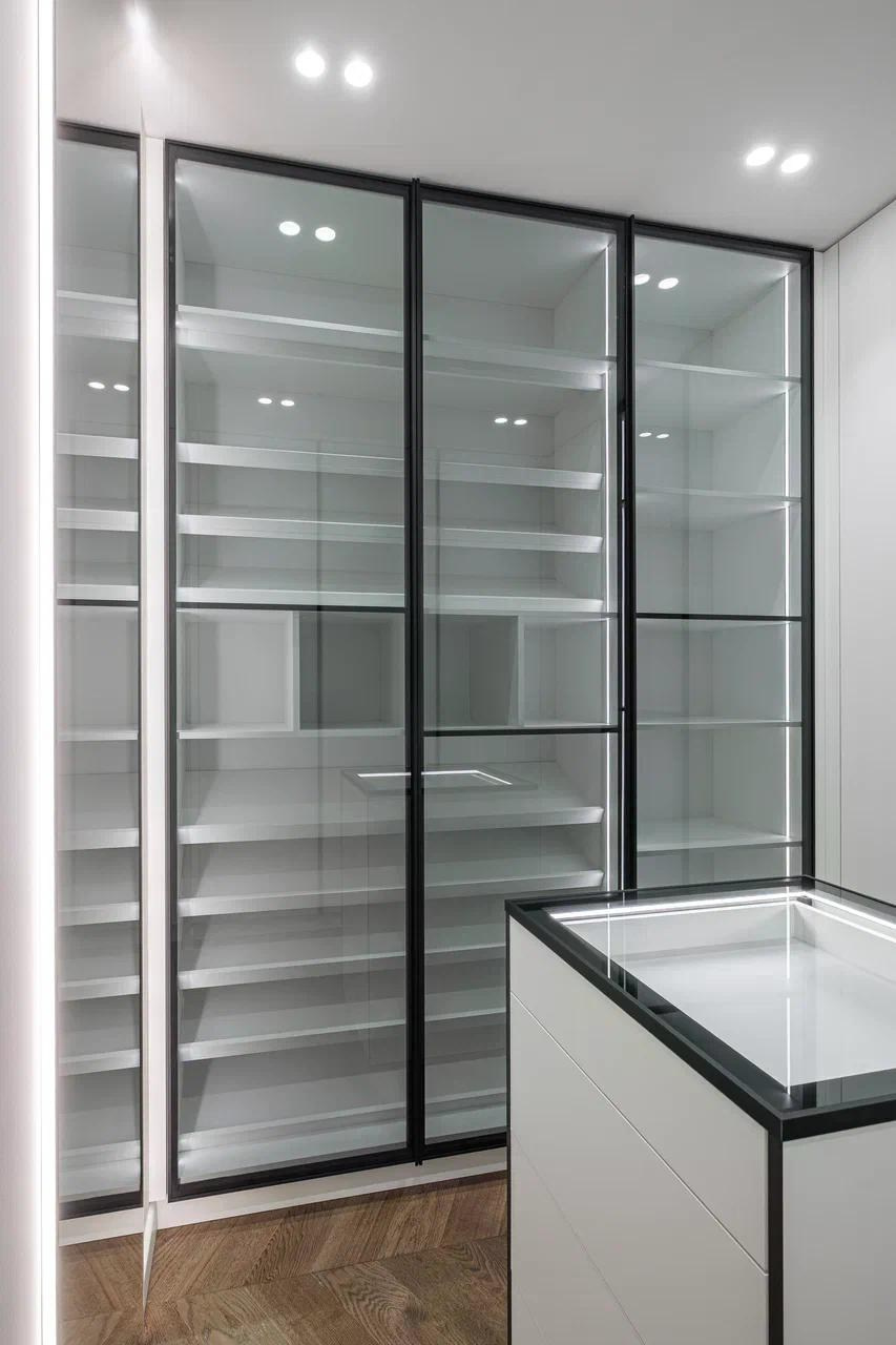 ЖК Амо, СПБ. Davvero